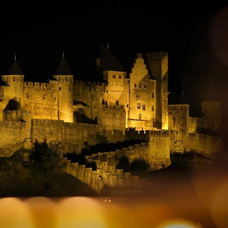 La Pittoresque 1 Carcassonne Exteriér fotografie