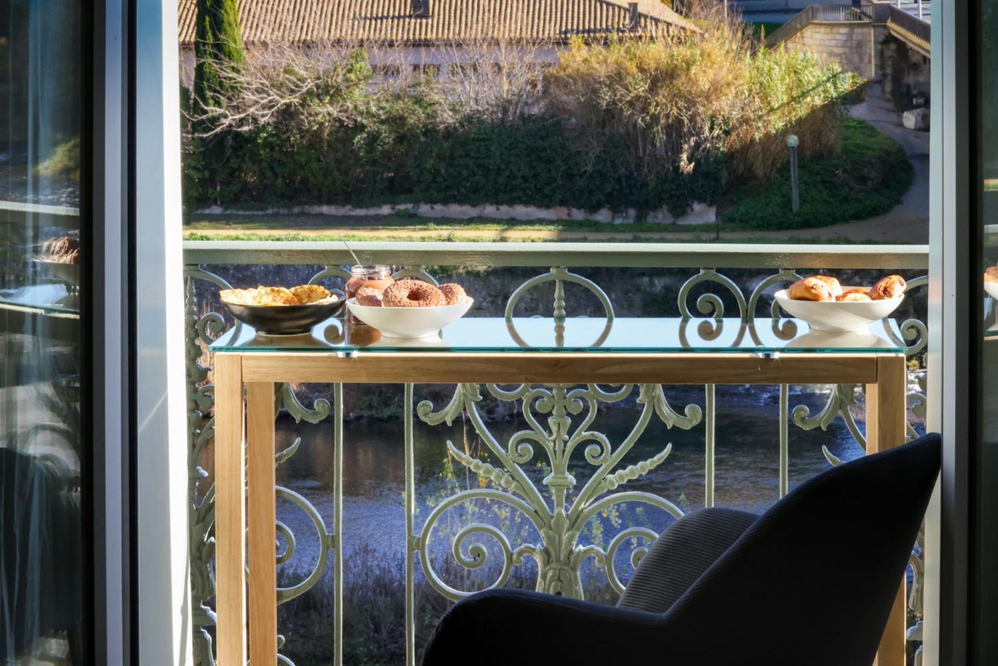 La Pittoresque 1 Carcassonne Pokoj fotografie
